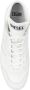 Diesel Enkellange sportschoenen S-Leroji MID White Heren - Thumbnail 6