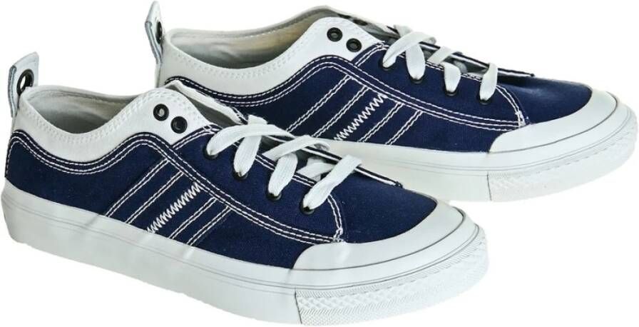Diesel Heren Casual Lifestyle Sneakers