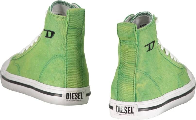 Diesel High-top Sneakers