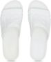 Diesel Sa-Pamela H hakken muiltjes White Dames - Thumbnail 7
