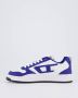 Diesel Laag-gesneden Stijlvolle Sneakers Multicolor Heren - Thumbnail 3