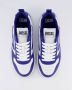 Diesel Laag-gesneden Stijlvolle Sneakers Multicolor Heren - Thumbnail 4
