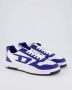 Diesel Laag-gesneden Stijlvolle Sneakers Multicolor Heren - Thumbnail 5