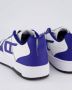 Diesel Laag-gesneden Stijlvolle Sneakers Multicolor Heren - Thumbnail 7