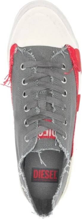 Diesel Lage Casual Sneakers