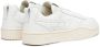 Diesel S-Ukiyo V2 Low Lage sneakers van leer White Heren - Thumbnail 5