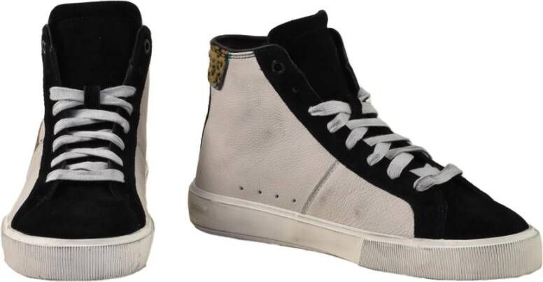 Diesel Leren Sneakers