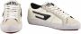 Diesel Leren Sneakers met Rubberen Zool Multicolor Dames - Thumbnail 2