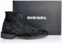Diesel Stijlvolle Laarzen Gray Heren - Thumbnail 3