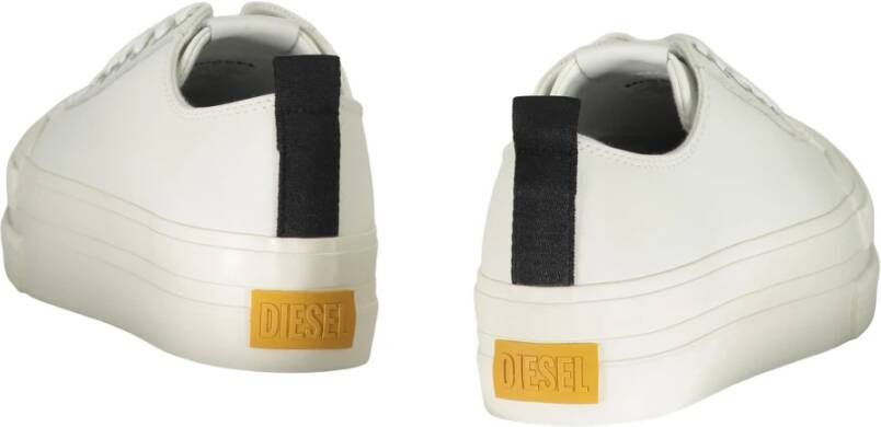 Diesel Low-top leren sneakers