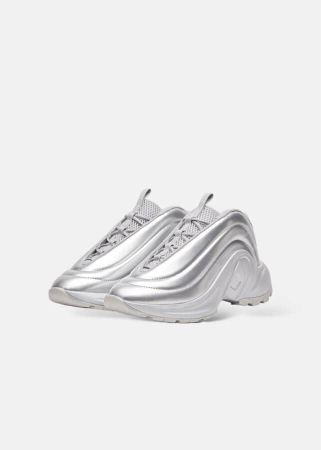 Diesel Moderne Arched Sneakers
