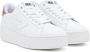 Diesel S-Athene Bold W Low-top sneakers with flatform sole White Dames - Thumbnail 2
