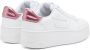 Diesel S-Athene Bold W Low-top sneakers with flatform sole White Dames - Thumbnail 3