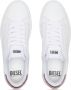Diesel S-Athene Bold W Low-top sneakers with flatform sole White Dames - Thumbnail 5