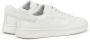 Diesel S-Athene Low Sneakers with embossed D logo White Heren - Thumbnail 9