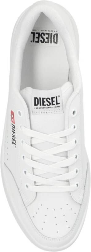 Diesel S-Athene VTG Sneakers