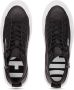 Diesel S-Athos Dv Mid High-top sneakers with side zip Black Heren - Thumbnail 5