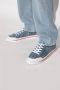 Diesel S-Athos high-top sneakers Blauw Heren - Thumbnail 3