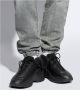 Diesel S-D-Runner X Slip-on sneakers with matte Oval D instep Black Unisex - Thumbnail 11