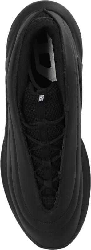 Diesel S-D-Runner sneakers Black Heren