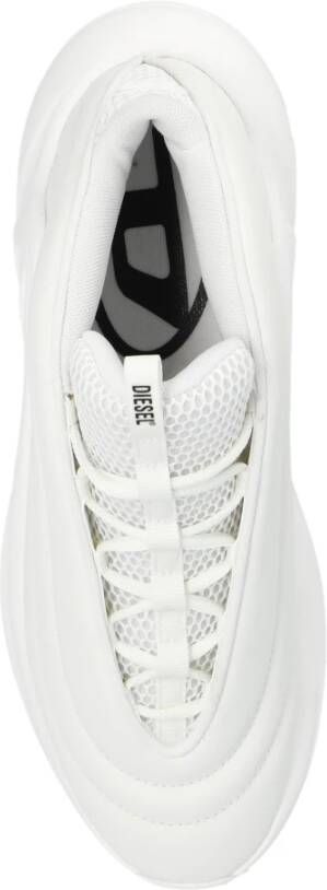 Diesel S-D-Runner sneakers White Dames
