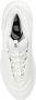 Diesel S-D-Runner X Slip-on sneakers with matte Oval D instep White Unisex - Thumbnail 6