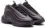 Diesel S-D-Runner X Slip-on sneakers with matte Oval D instep Black Unisex - Thumbnail 17