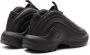 Diesel S-D-Runner X Slip-on sneakers with matte Oval D instep Black Unisex - Thumbnail 18