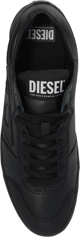 Diesel S-Leroji Lage Sneakers