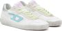 Diesel S-Leroji Low W Pastel leather and suede sneakers Multicolor Dames - Thumbnail 2