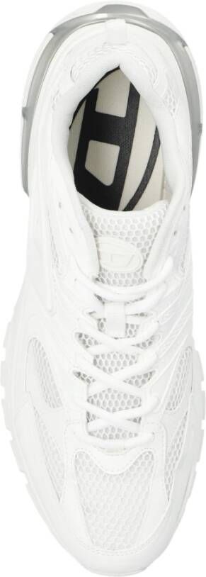 Diesel S-Serendipity PRO sneakers White Heren