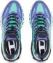 Diesel S-Serendipity Pro-X1 Dégradé sneakers in mesh and leather - Thumbnail 2