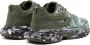 Diesel S-Serendipity Pro-X1 Tie-dye canvas sneakers with camo sole Green Heren - Thumbnail 3