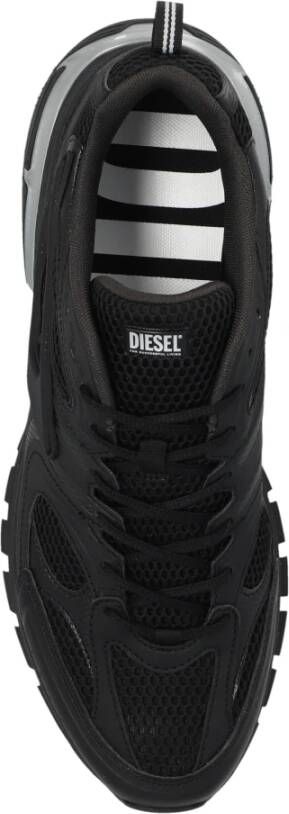 Diesel S-Serendipity sneakers Zwart Heren