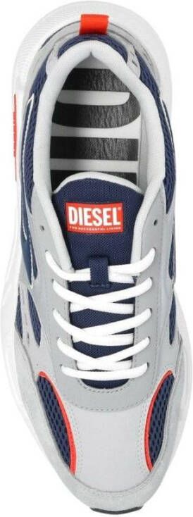 Diesel s-serendipitysport shoes Grijs Heren