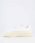 Diesel S-Tracker-D LOW Sneakers White Heren - Thumbnail 2