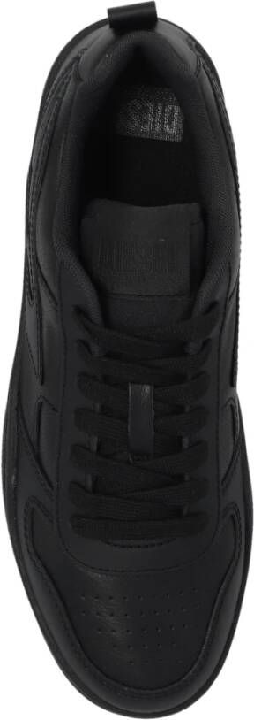 Diesel S-Ukiyo sneakers Zwart Heren