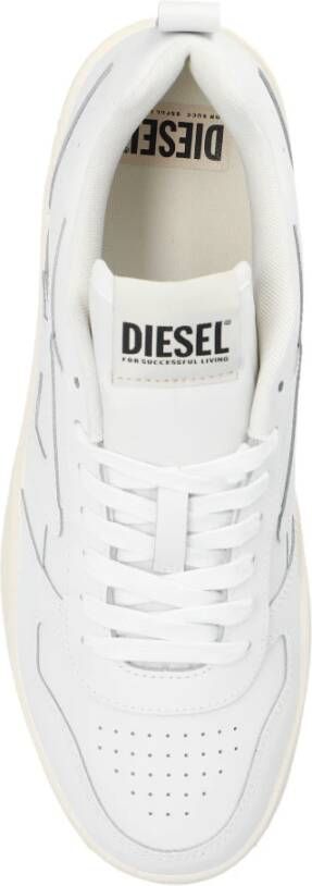 Diesel S-Ukiyo V2 LOW Sneakers