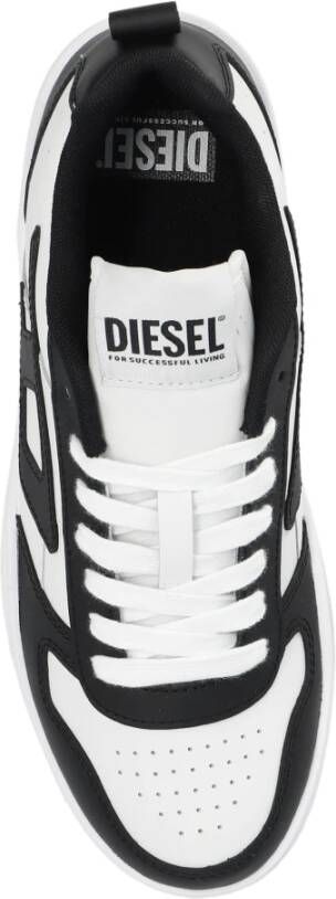 Diesel S-Ukiyo V2 LOW Sneakers