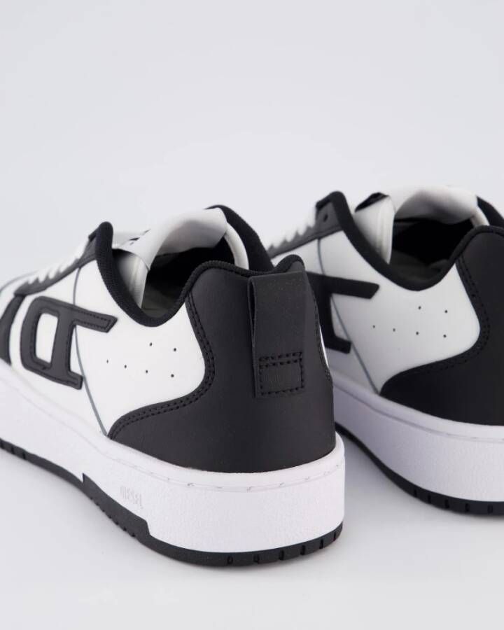 Diesel S-Ukiyo V2 LOW Sneakers