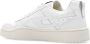 Diesel S-Ukiyo V2 Low Lage sneakers van leer White Heren - Thumbnail 5