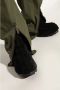 Diesel Schoenen D-Hammer Black Heren - Thumbnail 2