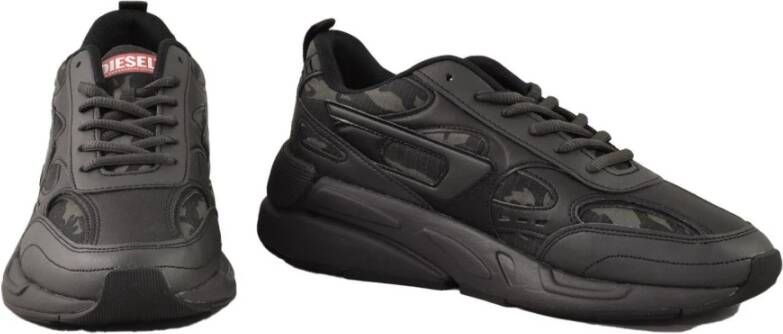 Diesel Serendipity Sport Sneakers