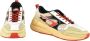 Diesel Casual Sneakers met Rubberen Zool Multicolor Heren - Thumbnail 8