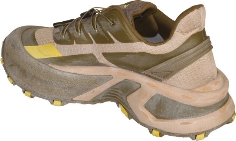 Diesel Sneakers