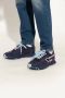 Diesel Sneakers Blauw Heren - Thumbnail 3