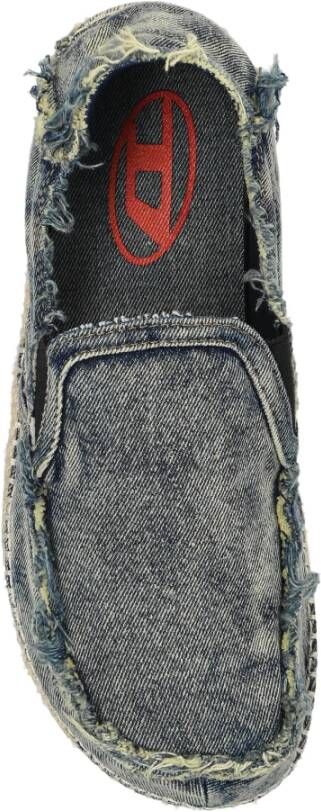 Diesel Sneakers D-Lukas