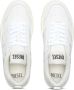 Diesel S-Ukiyo V2 Low sneakers White Heren - Thumbnail 5