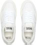 Diesel S-Ukiyo V2 Low sneakers White Heren - Thumbnail 6