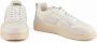Diesel Sneakers White Heren - Thumbnail 4